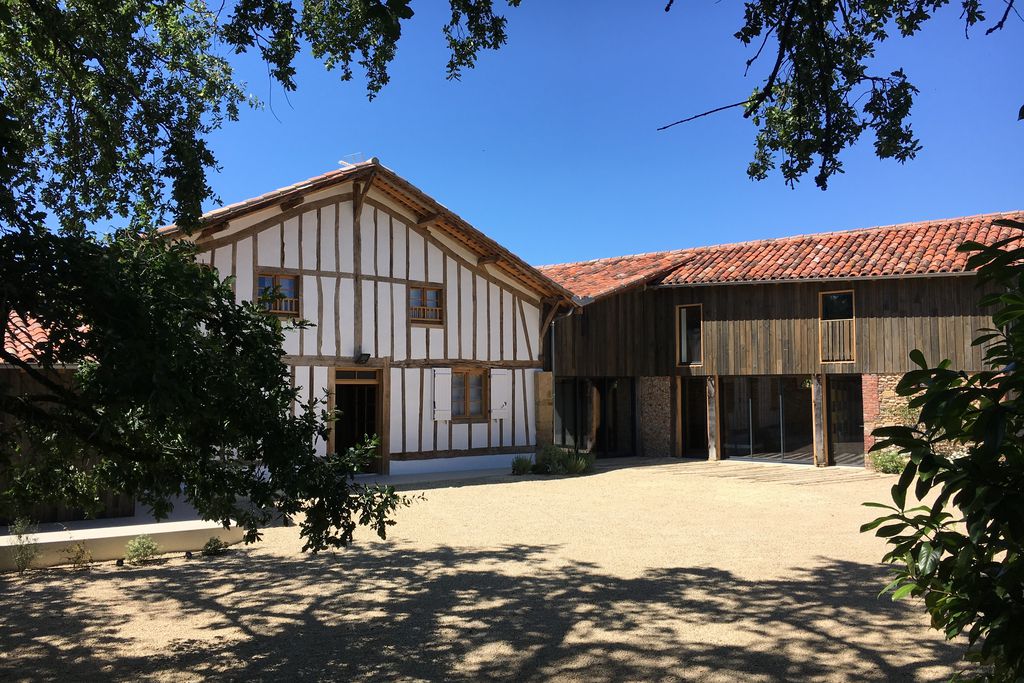 Lafleur gallery - Gallery