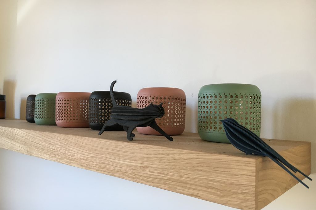 Lafleur gallery - Gallery