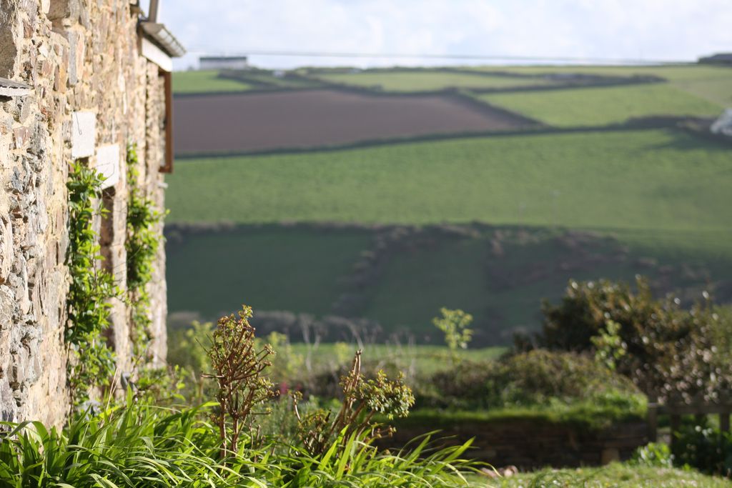 5 & 6 Porth Farm Cottages gallery - Gallery