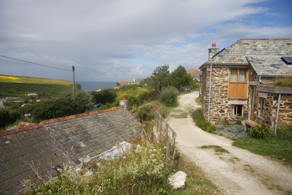 5 & 6 Porth Farm Cottages gallery - Gallery