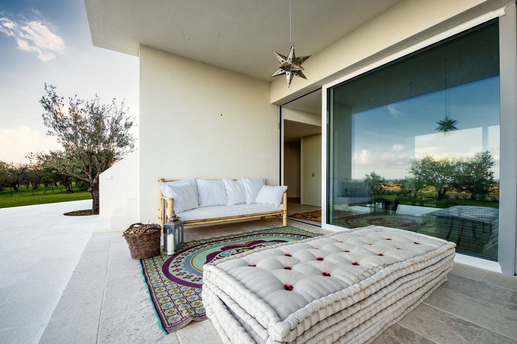 Vendicari Breathtaking Views gallery - Gallery