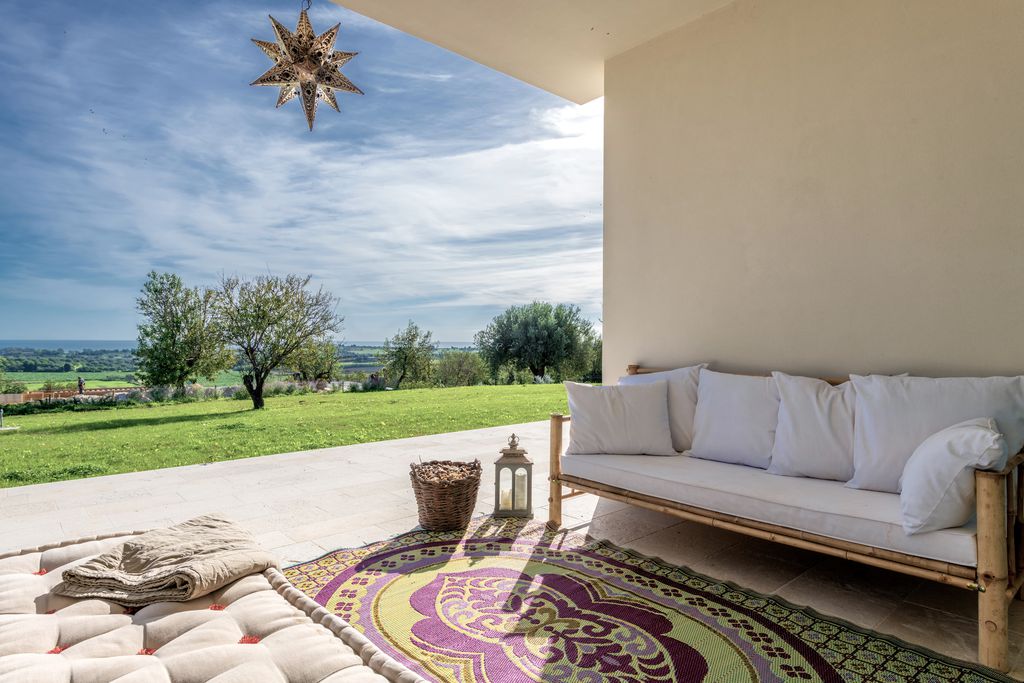 Vendicari Breathtaking Views gallery - Gallery