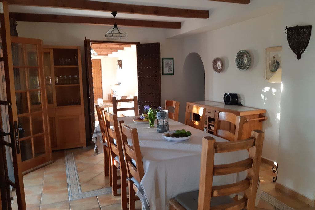 Finca El Sueño gallery - Gallery