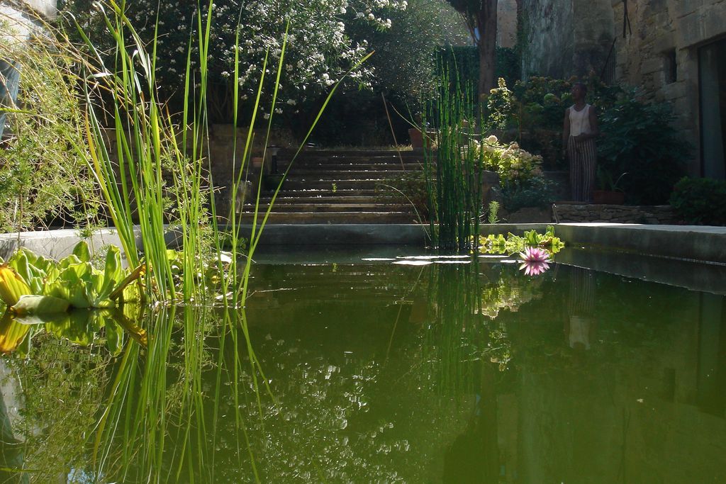 Fontaine RenArt gallery - Gallery
