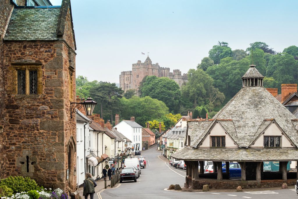 Old Priory Cottage gallery - Gallery