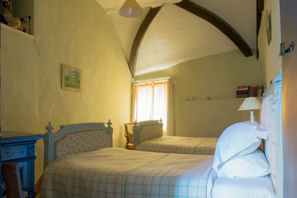 Old Priory Cottage gallery - Gallery