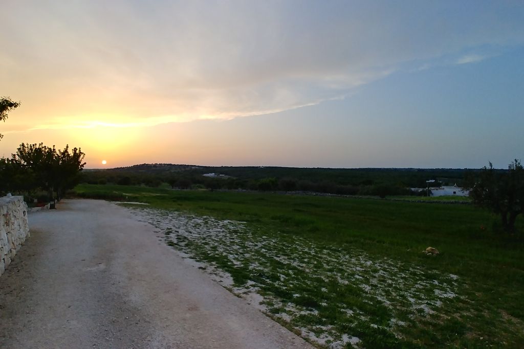 Trulli Il Castagno gallery - Gallery