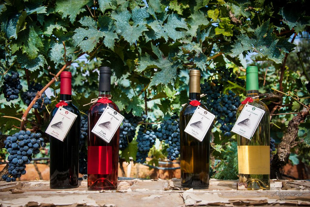 Trulli Il Castagno gallery - Gallery