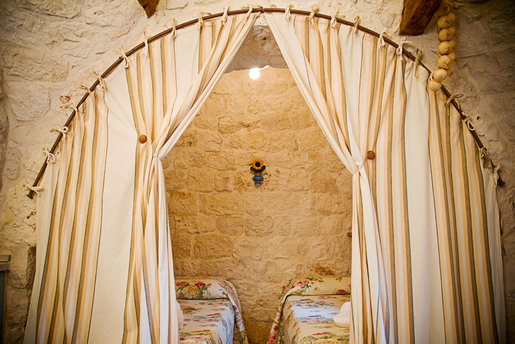 Trulli Il Castagno gallery - Gallery