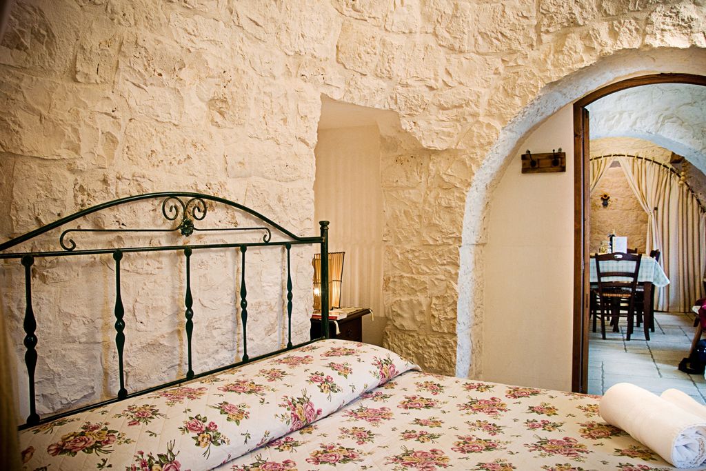 Trulli Il Castagno gallery - Gallery