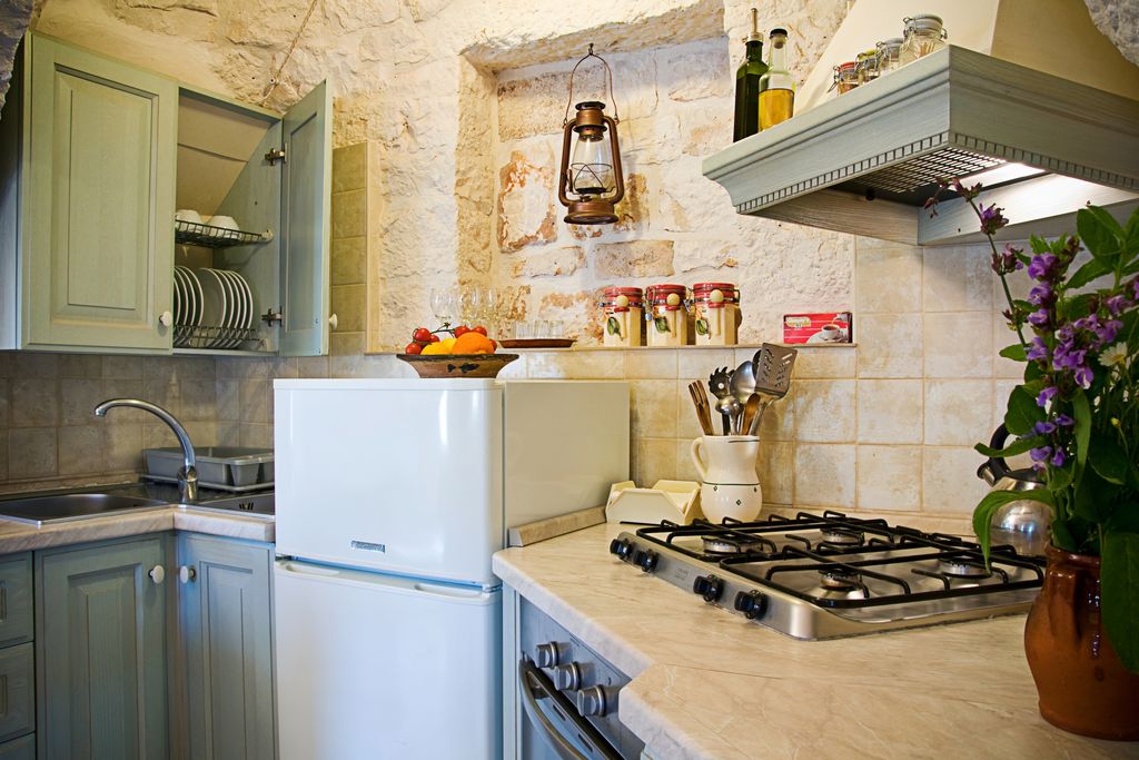 Trulli Il Castagno gallery - Gallery