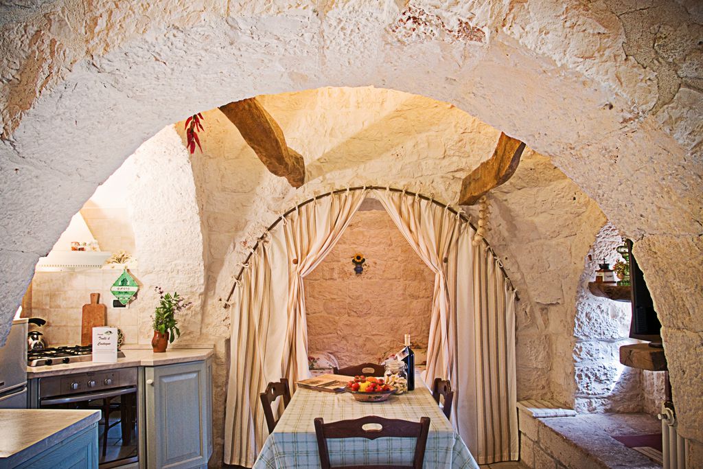 Trulli Il Castagno gallery - Gallery
