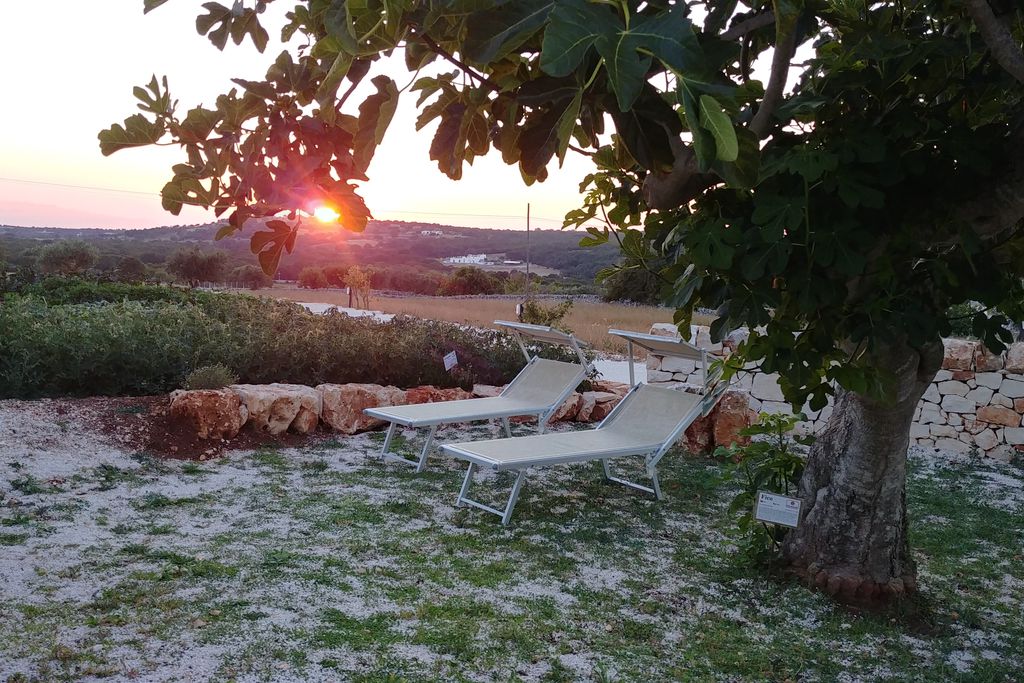 Trulli Il Castagno gallery - Gallery