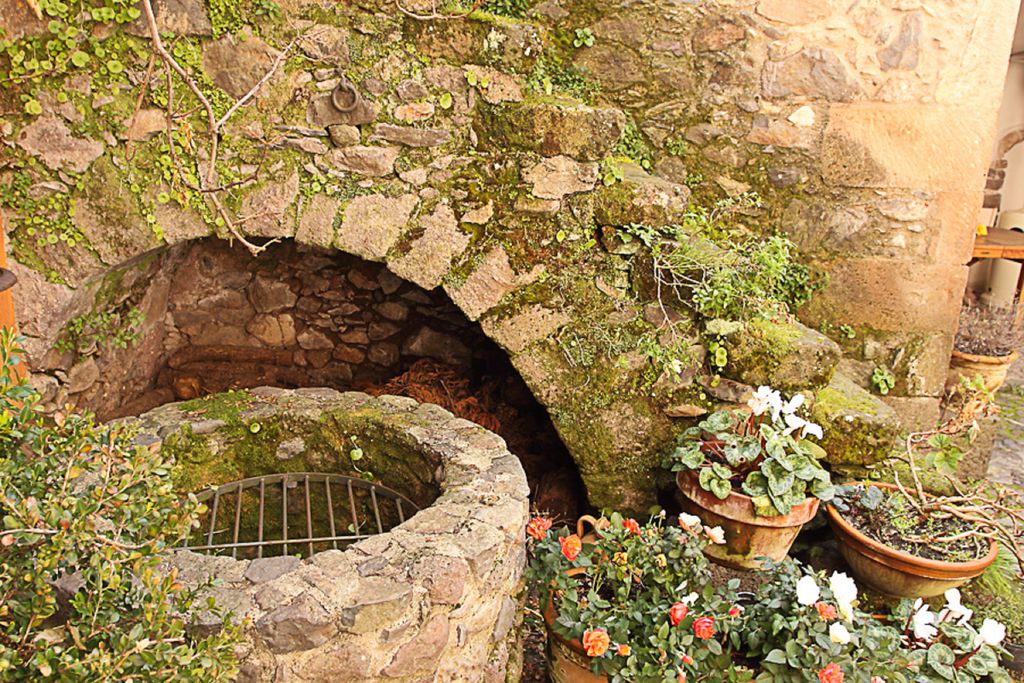 Albergo Diffuso Antica Dimora del Gruccione gallery - Gallery