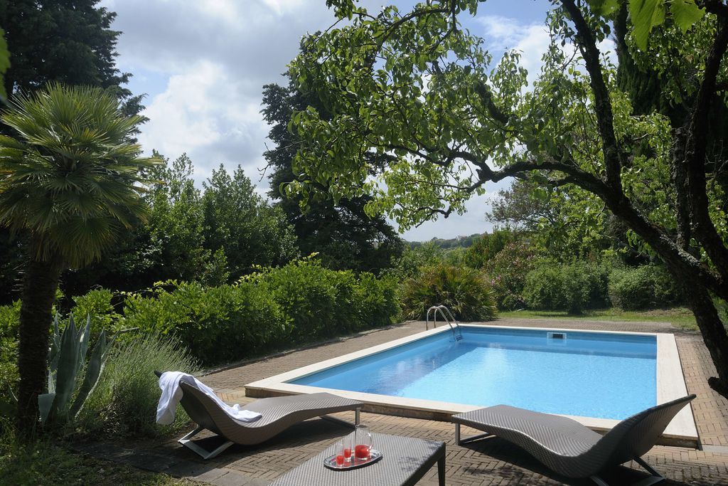 Relais Casamassima gallery - Gallery