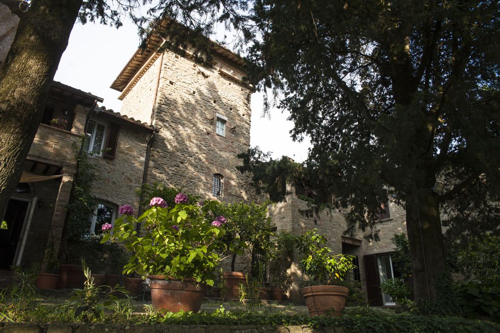Relais Casamassima gallery - Gallery