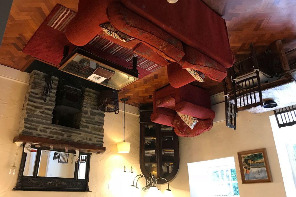 Mount Cashel Lodge gallery - Gallery