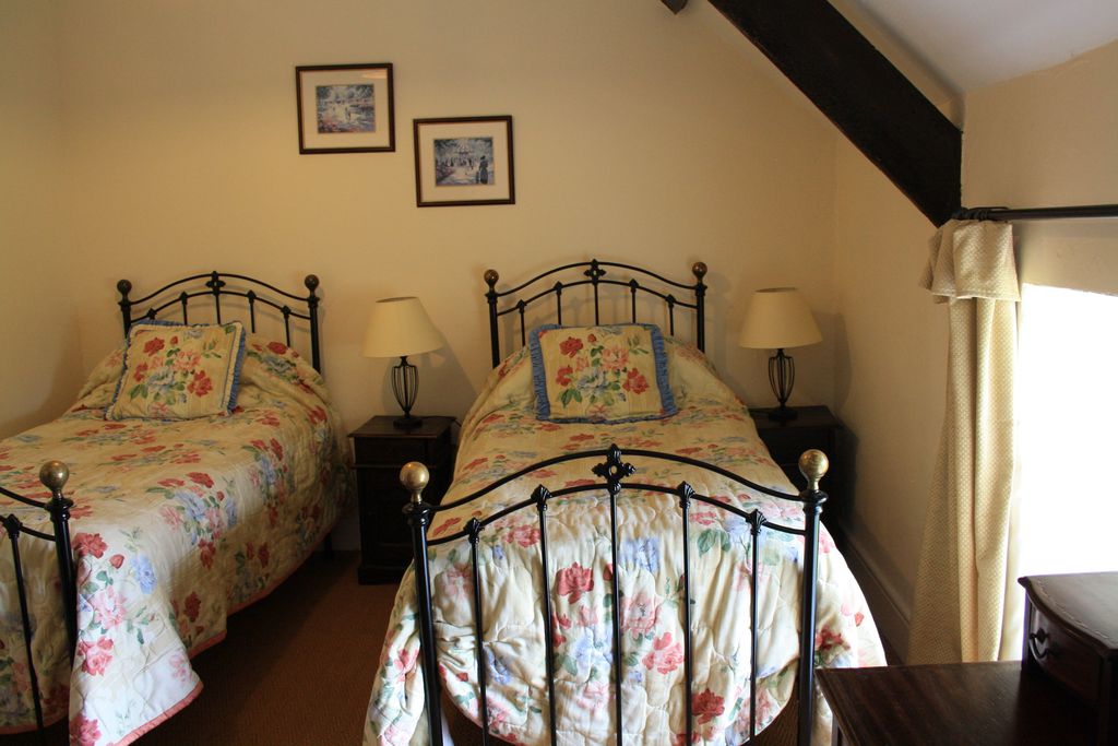 Mount Cashel Lodge gallery - Gallery