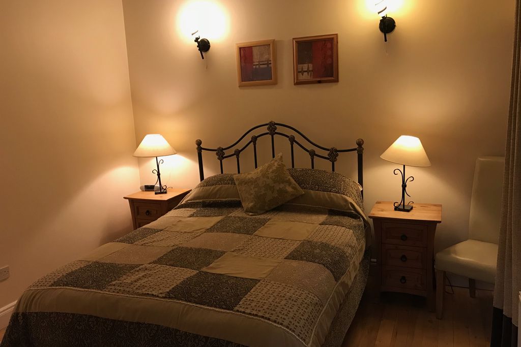 Mount Cashel Lodge gallery - Gallery