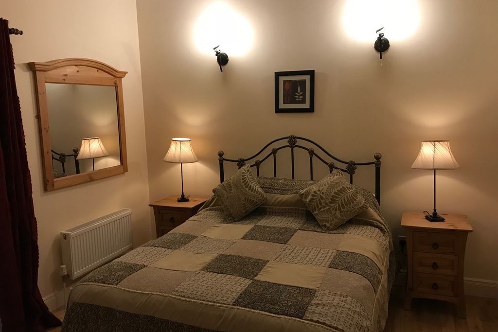 Mount Cashel Lodge gallery - Gallery