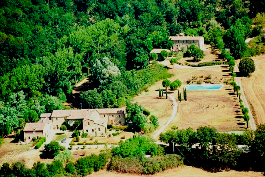 Cortile del Pozzo gallery - Gallery
