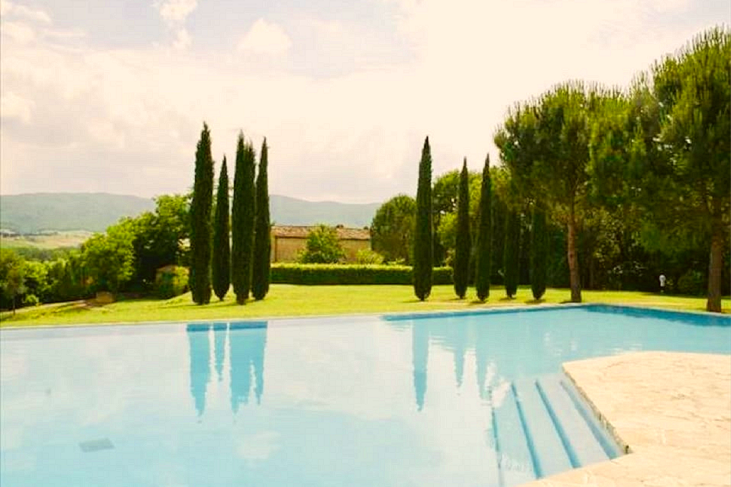 Cortile del Pozzo gallery - Gallery