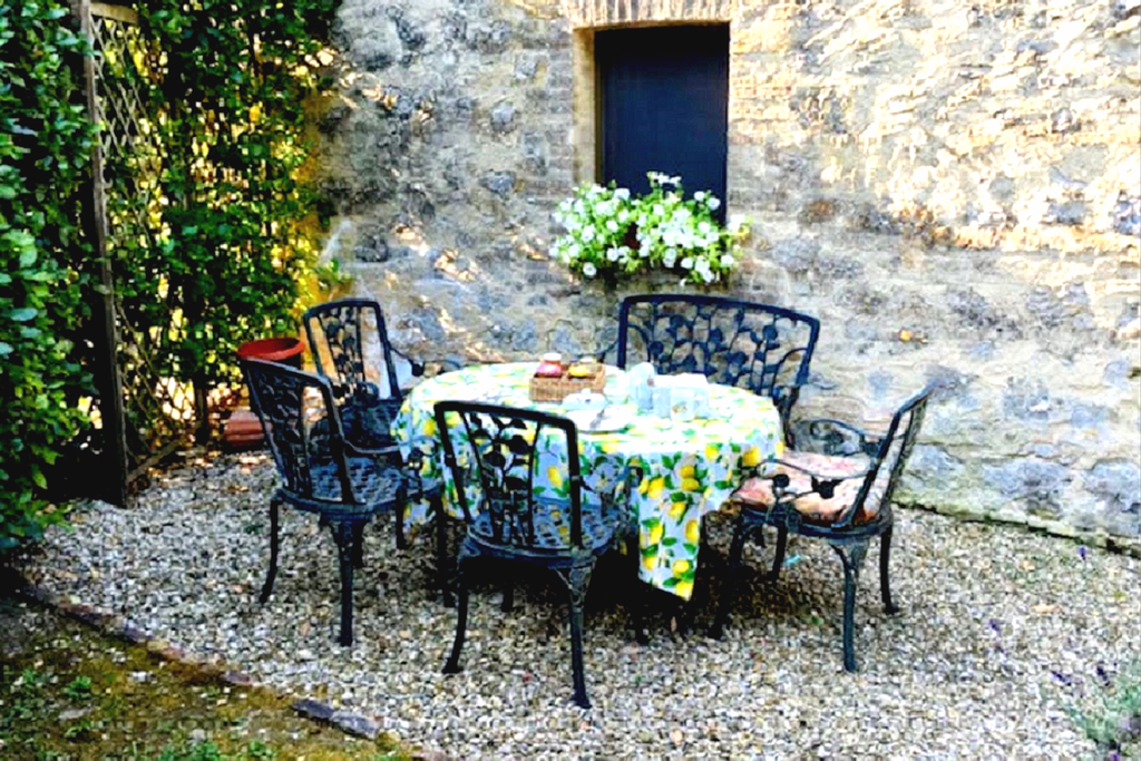 Cortile del Pozzo gallery - Gallery