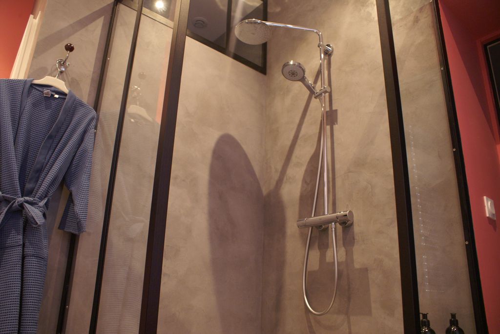 La Petite Cimentelle gallery - Gallery