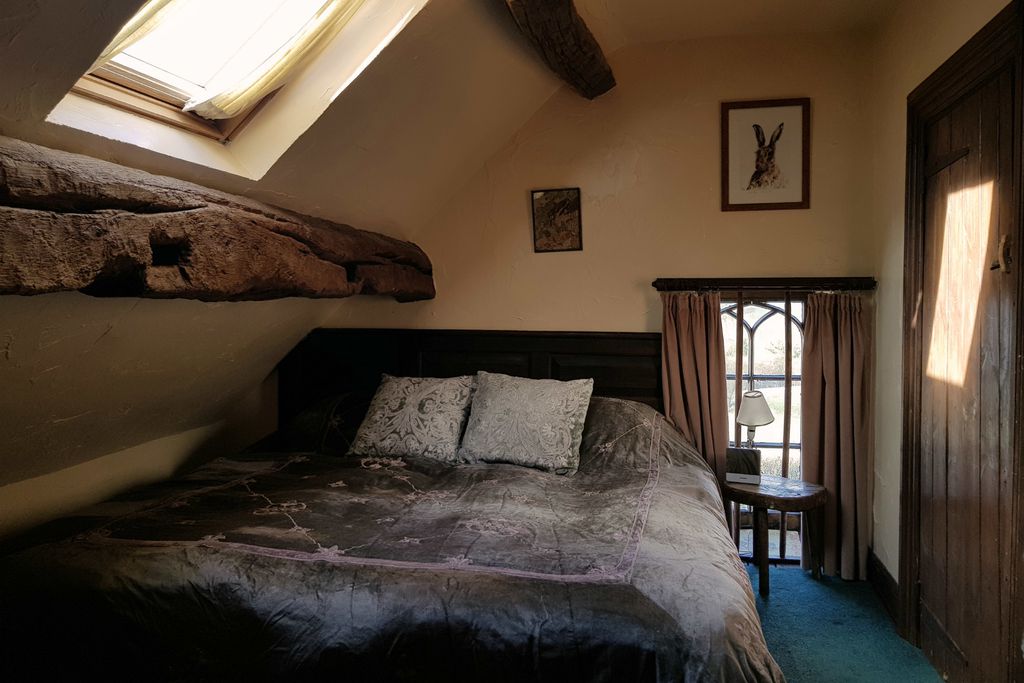 Keepers Cottage gallery - Gallery