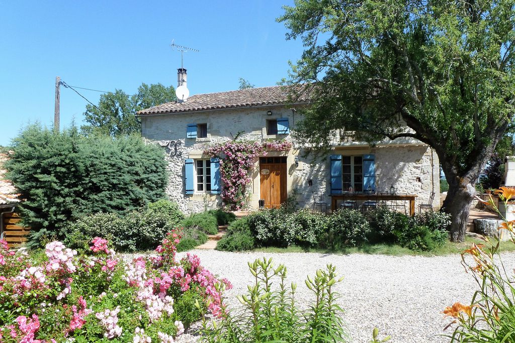 Domaine de Gigan gallery - Gallery