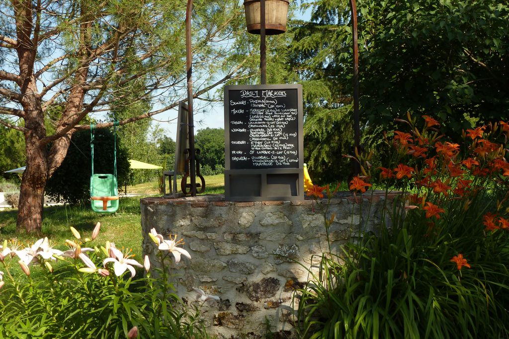 Domaine de Gigan gallery - Gallery