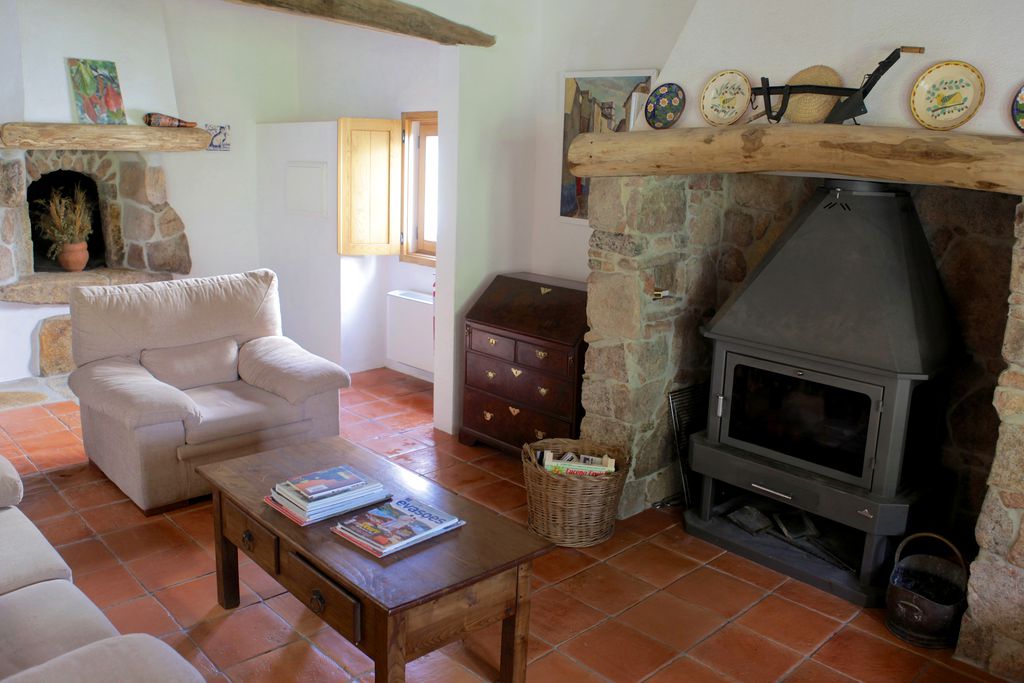 Monte Moita Raza & Montinho Cottage gallery - Gallery