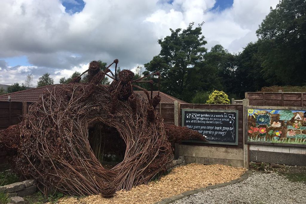 The Eagle & Child gallery - Gallery