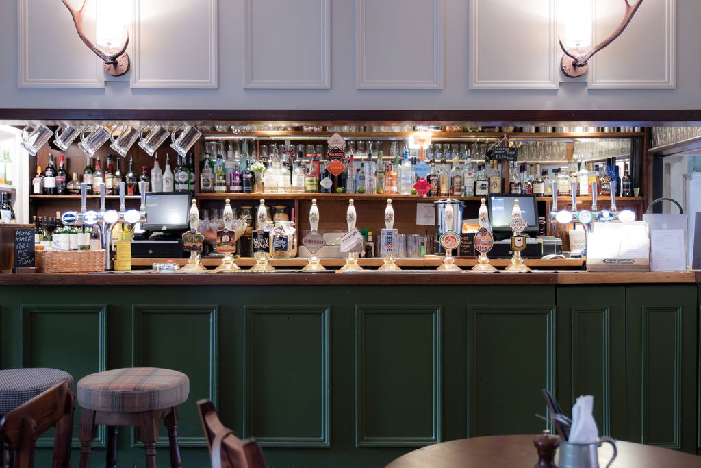 The Lister Arms at Malham gallery - Gallery