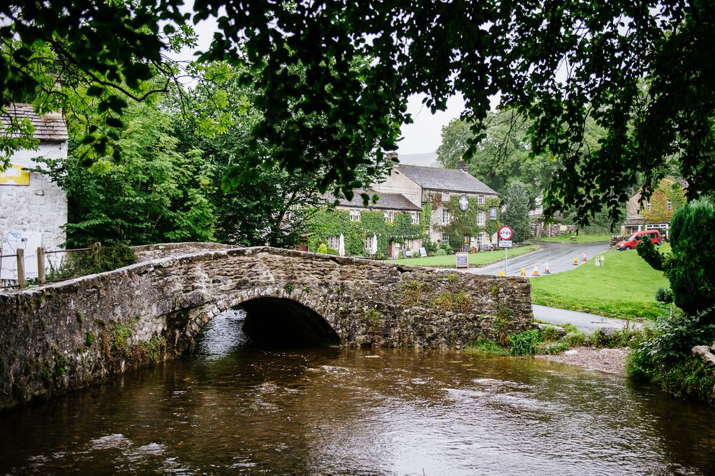The Lister Arms at Malham gallery - Gallery