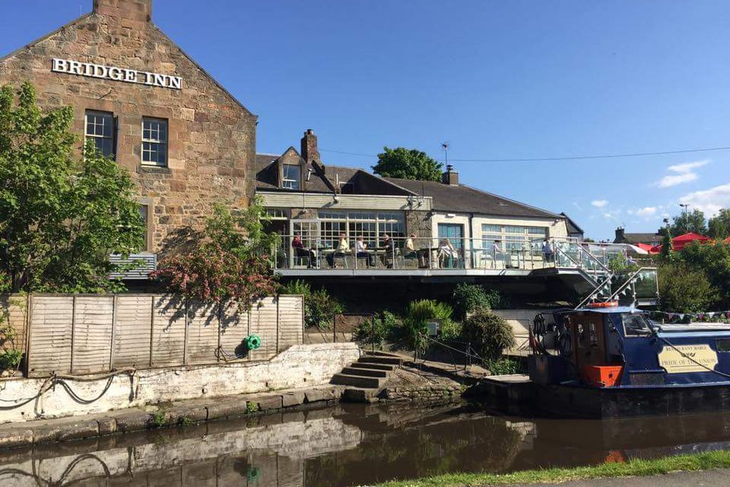 The Bridge Inn at Ratho gallery - Gallery