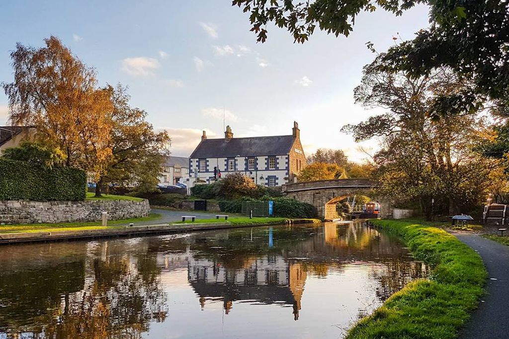 The Bridge Inn at Ratho - Gallery