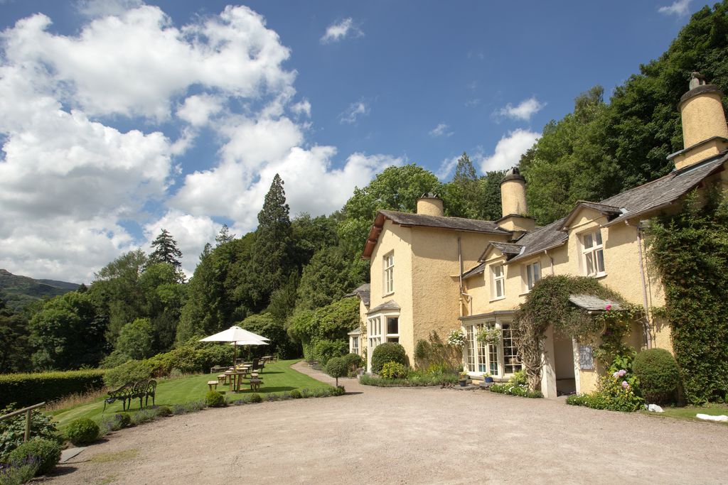 Lancrigg gallery - Gallery
