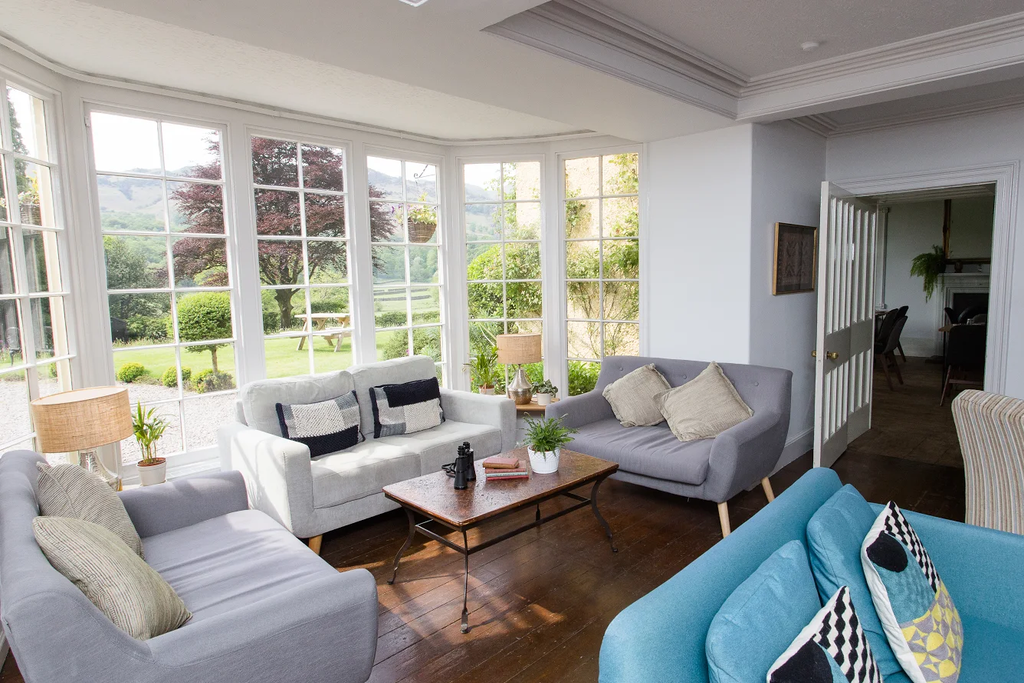 Lancrigg gallery - Gallery