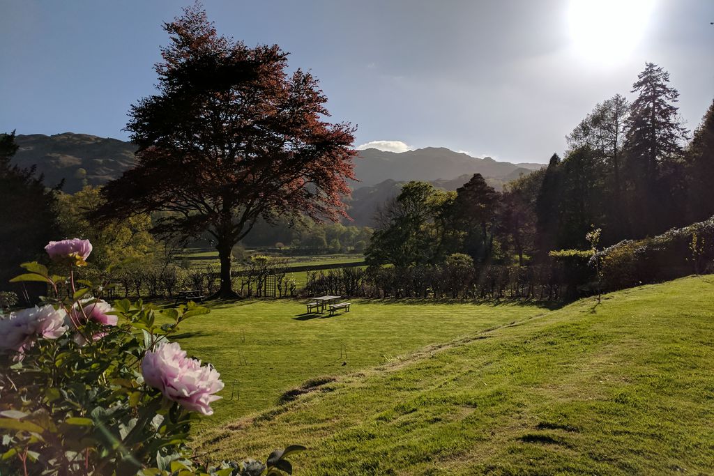 Lancrigg gallery - Gallery