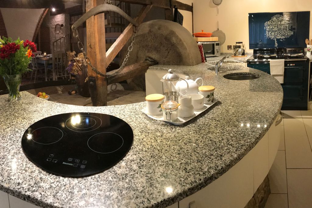 Cider Mill Cottage gallery - Gallery