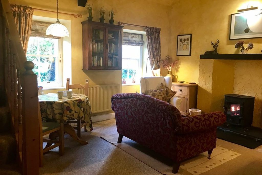The Studio (Snowdonia) gallery - Gallery