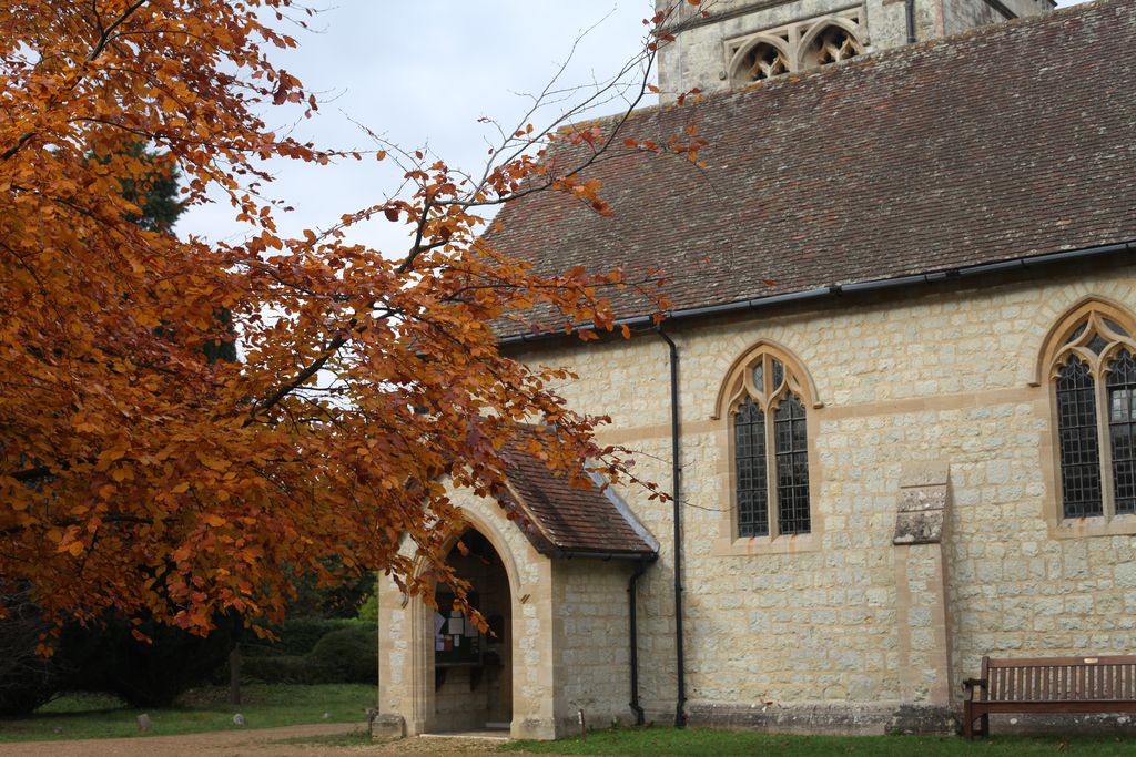 The Old Barn gallery - Gallery