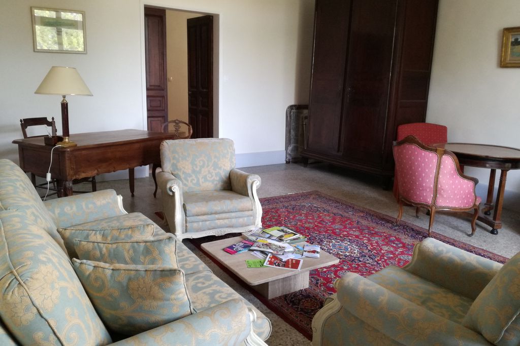 Château MontPlaisir gallery - Gallery