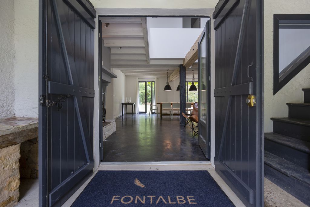 Fontalbe gallery - Gallery