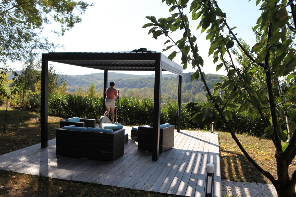 Les Hauts de Gageac gallery - Gallery