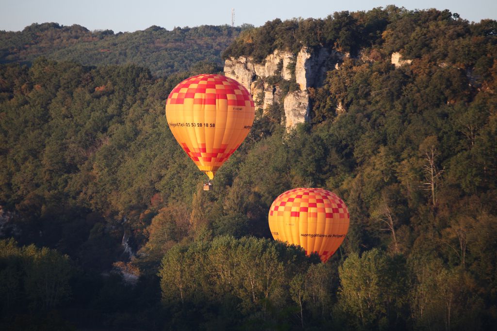 Les Hauts de Gageac gallery - Gallery