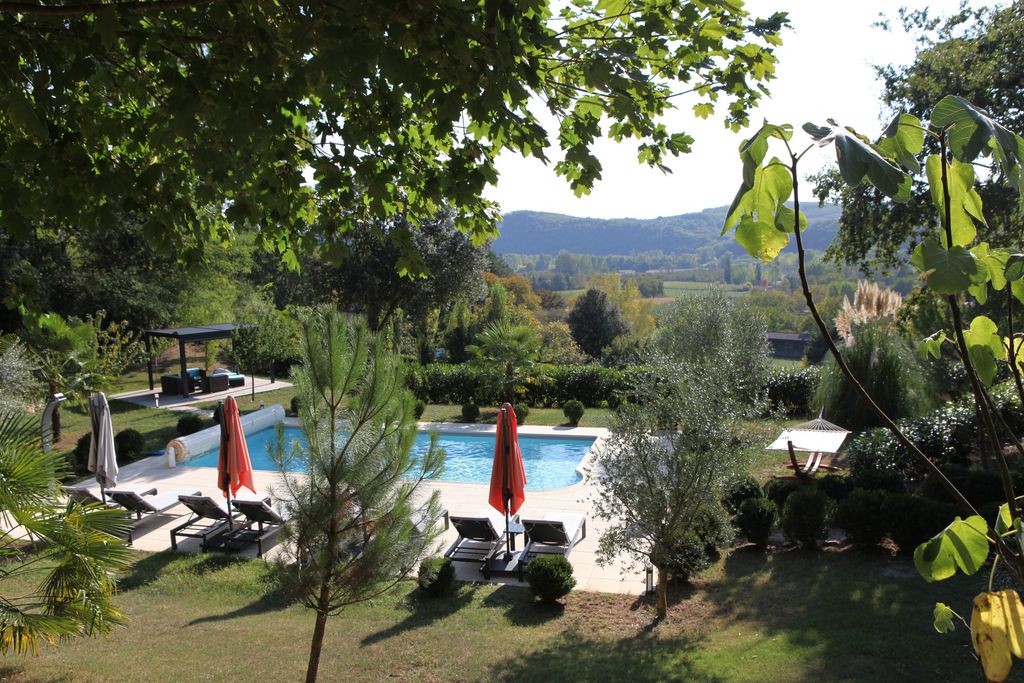 Les Hauts de Gageac gallery - Gallery