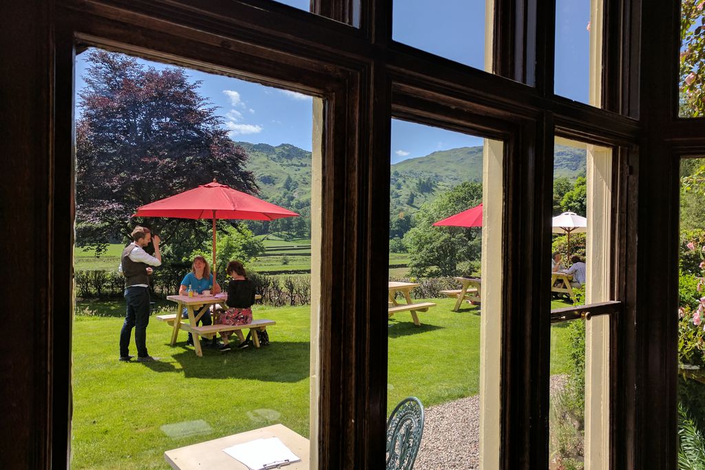 Lancrigg gallery - Gallery