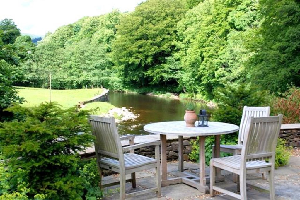 The Inn at Whitewell gallery - Gallery
